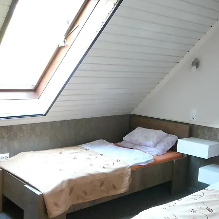 Dunakanyar Apartament Tahitófalu