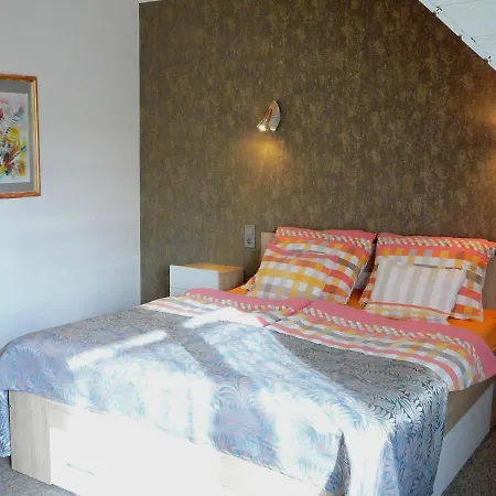 Dunakanyar Apartament Tahitófalu
