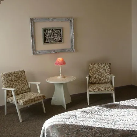 Apartament Dunakanyar *