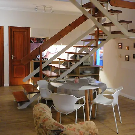 Apartament Dunakanyar