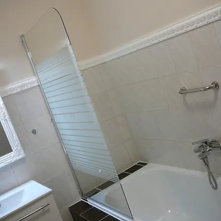 Dunakanyar Apartment