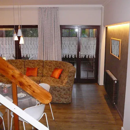 Dunakanyar Apartment
