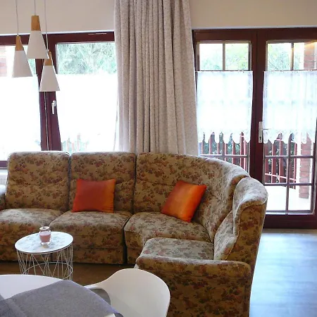 Apartment Dunakanyar Tahitotfalu