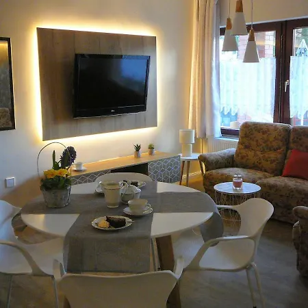 Apartment Dunakanyar