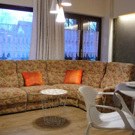 Apartment Dunakanyar