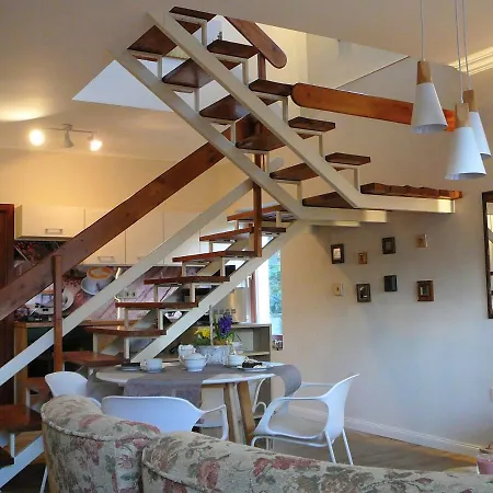 Dunakanyar Apartment *