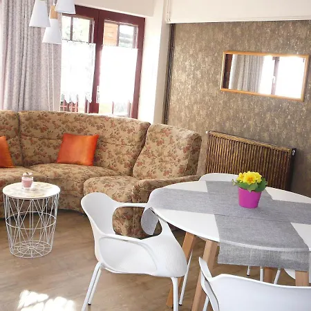 Apartment Dunakanyar Tahitotfalu
