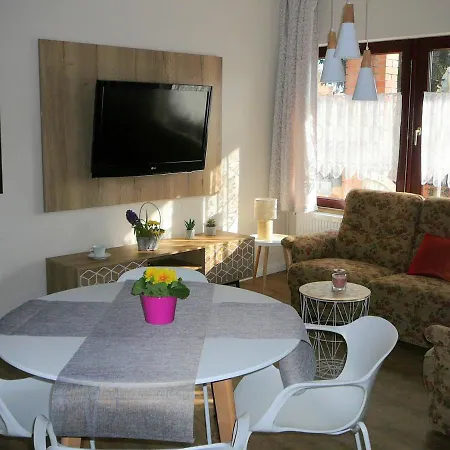 Apartment Dunakanyar *