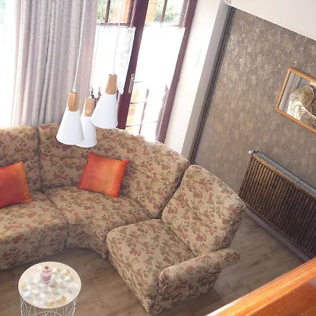 Dunakanyar Apartment Tahitotfalu