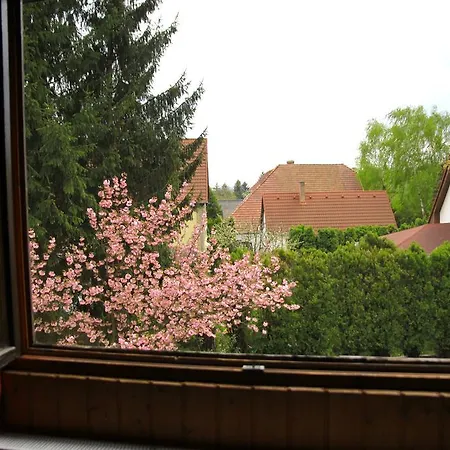 Apartament Dunakanyar