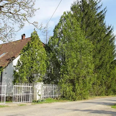 Apartament Dunakanyar