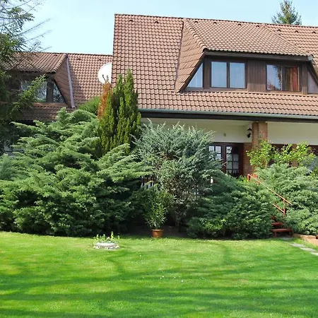 דירה Dunakanyar Tahitófalu