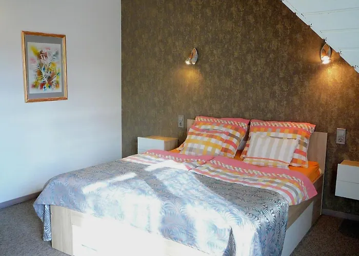 Dunakanyar Apartament Tahitófalu