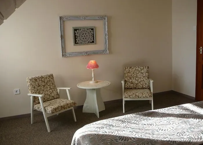 Apartament Dunakanyar *