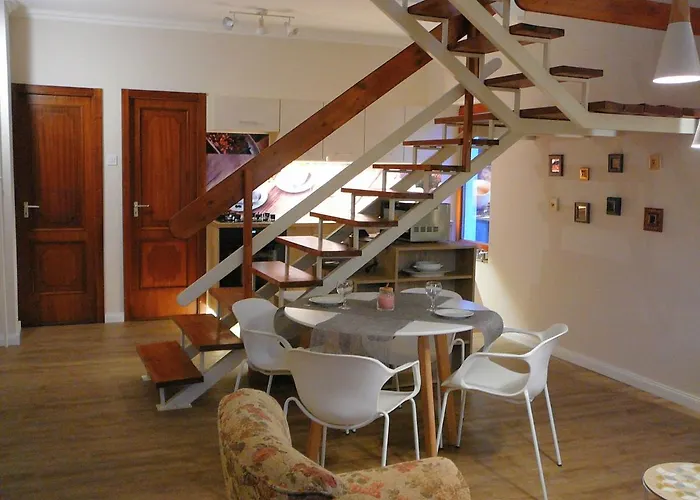 Appartement Dunakanyar