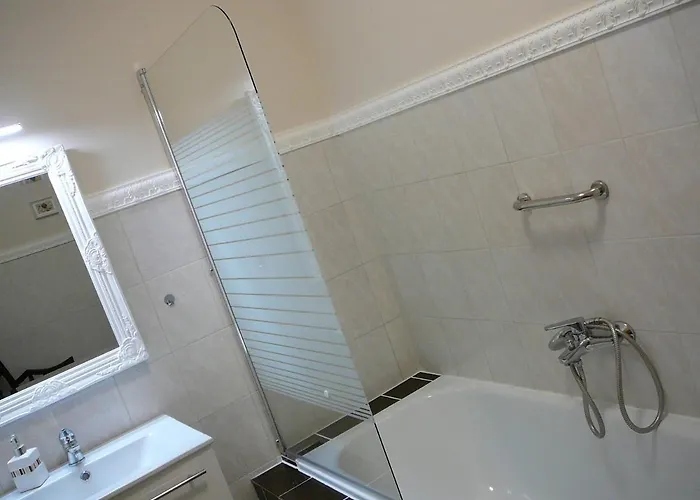 Dunakanyar Apartament