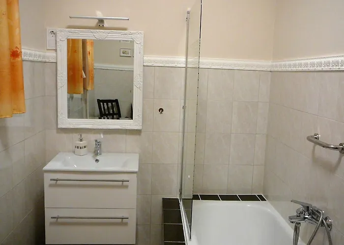 Dunakanyar Apartament *