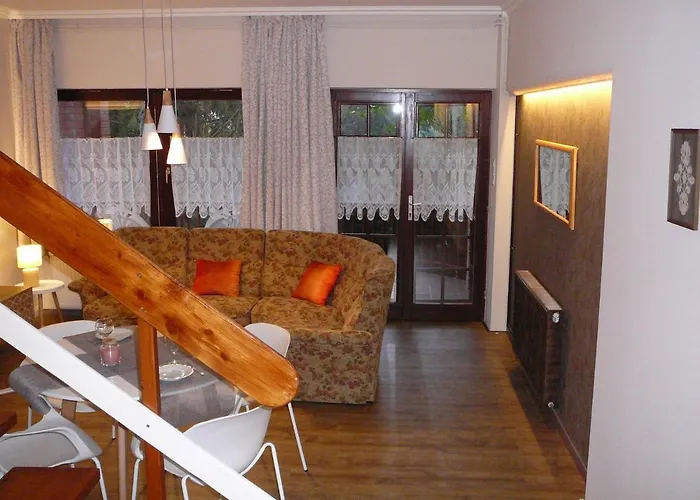 Dunakanyar Apartament