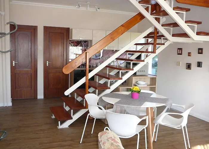 Dunakanyar Apartament Tahitófalu