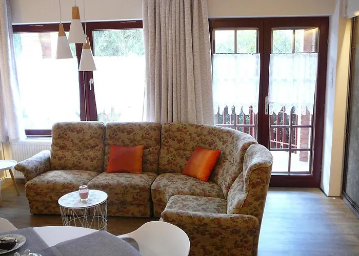 Appartement Dunakanyar Tahitófalu