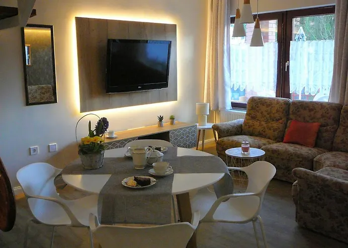 Apartament Dunakanyar