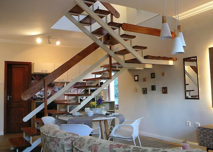 Dunakanyar Appartement *
