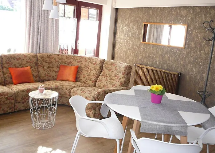 Apartament Dunakanyar Tahitófalu