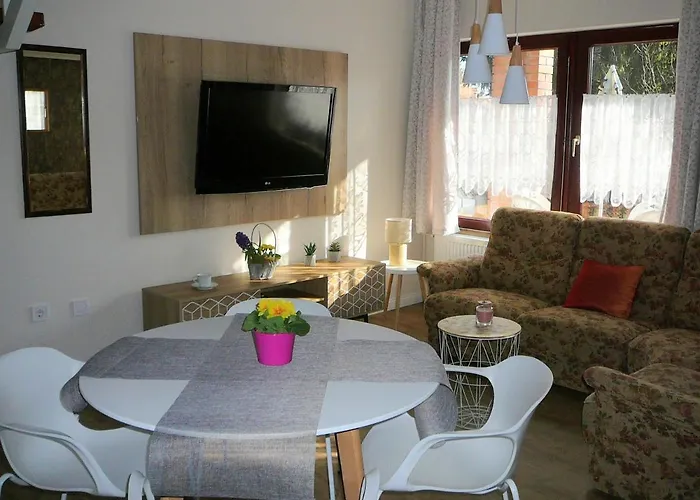 Apartament Dunakanyar *