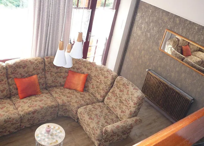Dunakanyar Appartement Tahitófalu
