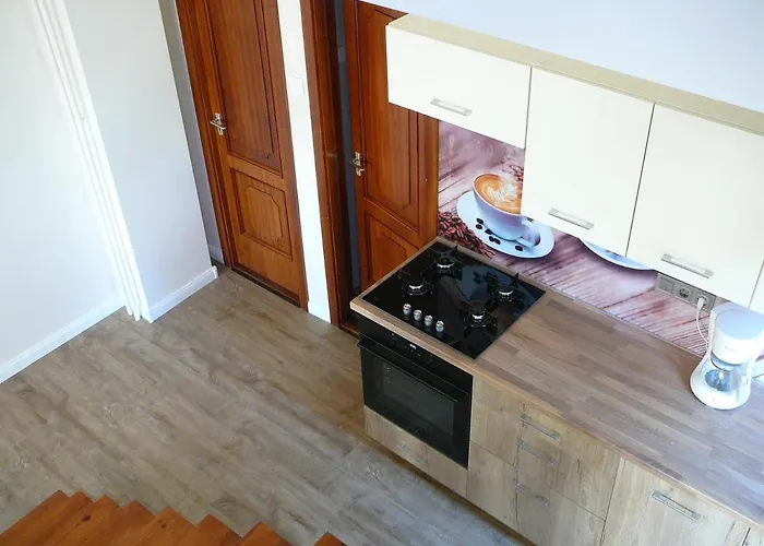 Dunakanyar Apartament