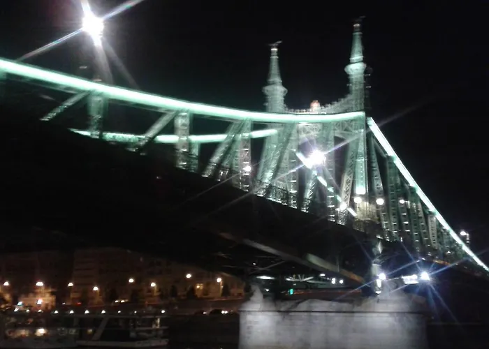 Appartement Dunakanyar