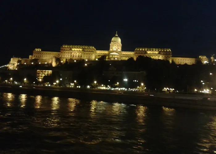 Appartement Dunakanyar