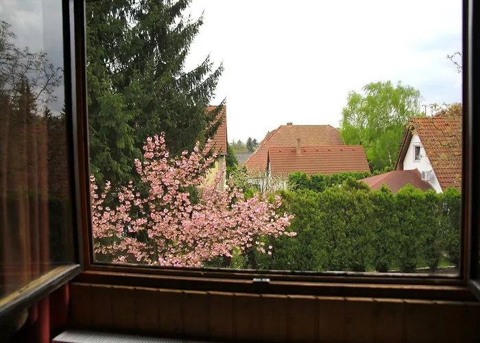 Apartament Dunakanyar