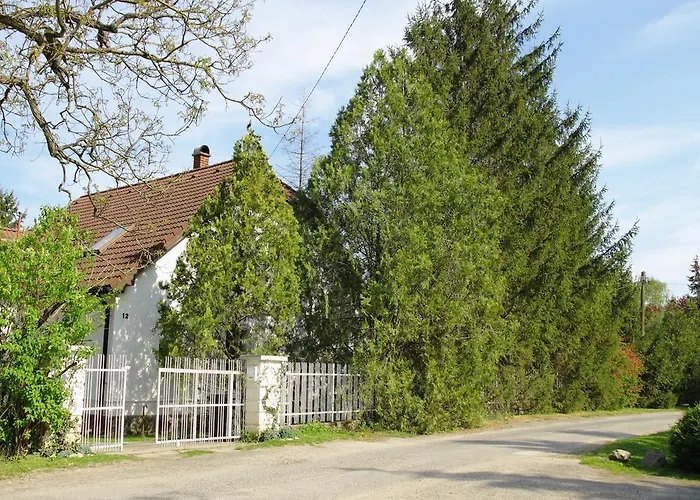 Apartament Dunakanyar